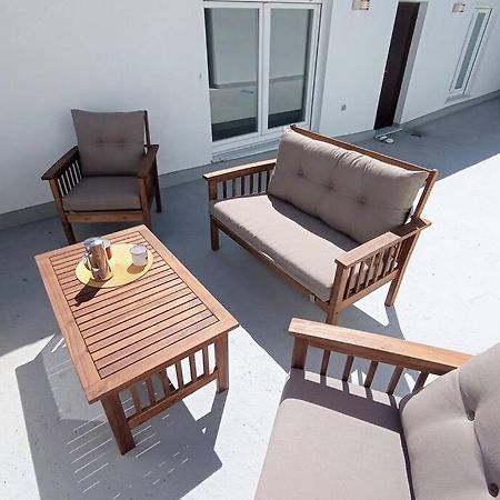Loft Con Vistas Playa Foz Apartman Kültér fotó