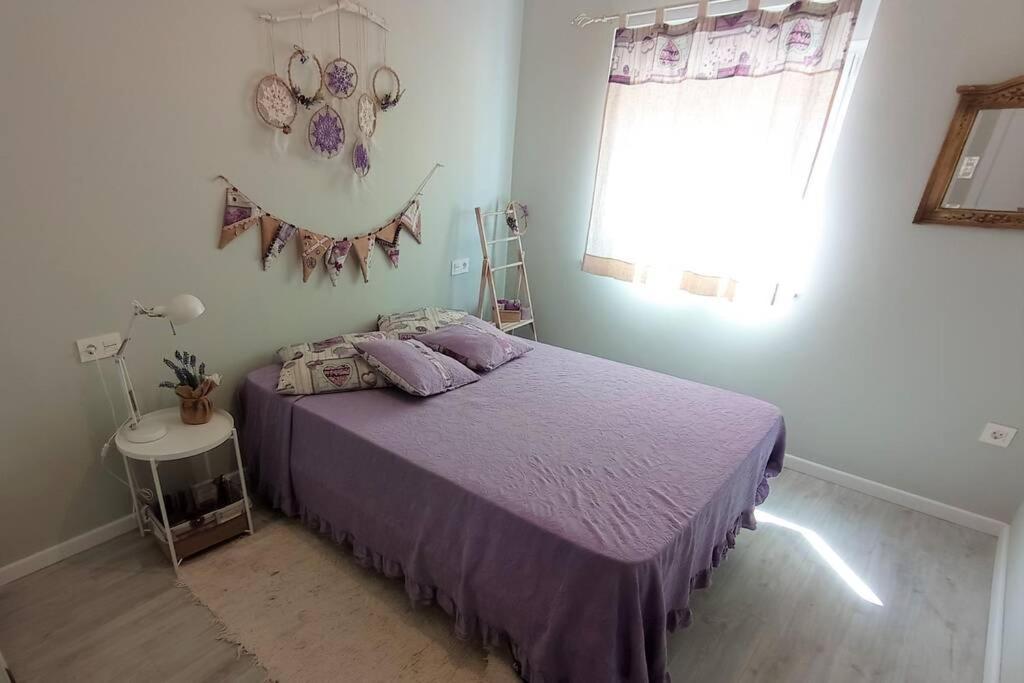 Loft Con Vistas Playa Foz Apartman Kültér fotó