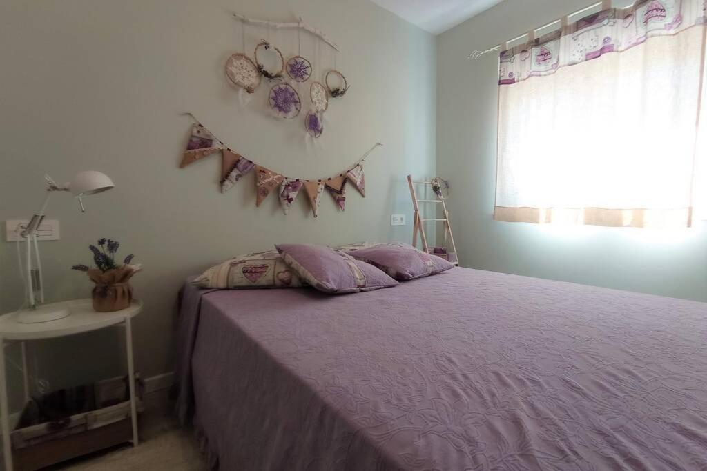 Loft Con Vistas Playa Foz Apartman Kültér fotó
